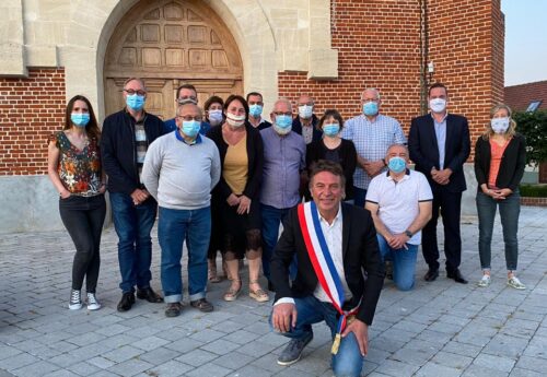 Election Conseil Municipal