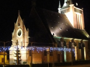 Bienvenue à Gavrelle